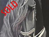 Horse painting 3